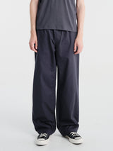 Palmes - Lucien Ripstop Trousers in Navy