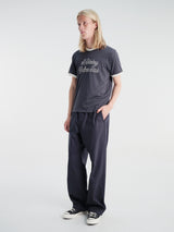Palmes - Lucien Ripstop Trousers in Navy