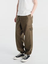 Stone Island - 3100024 Trousers in Military Green