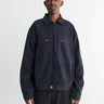 Palmes - Worker Jacket in Black