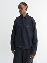 Palmes - Worker Jacket in Black