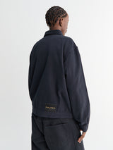 Palmes - Worker Jacket in Black