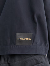 Palmes - Worker Jacket in Black