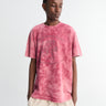 Palmes - Lake T-shirt in Red