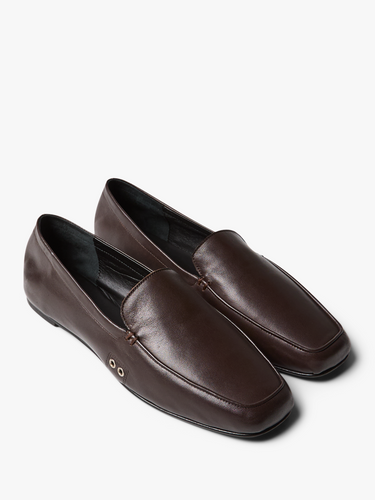 Paloma Wool - Micaela B Shoes in Brown