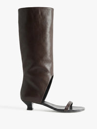 Paloma Wool - Manuela Shoes in Brown