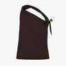 Paloma Wool - Simulet Top in Brown
