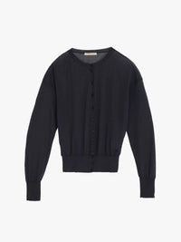 Paloma Wool - Paige Cardigan in Navy