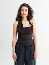 Paloma Wool - Simulet Top in Brown