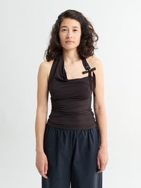 Paloma Wool - Simulet Top in Brown