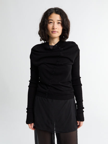 Paloma Wool - Igna Knit in Black – Stoy