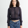 Paloma Wool - Paige Cardigan in Navy