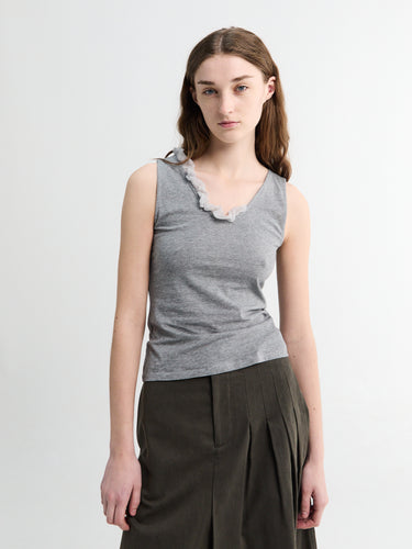 Paloma Wool - Jason T-shirt in Grey