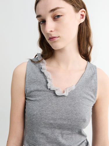 Paloma Wool - Jason T-shirt in Grey
