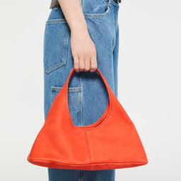 Paloma Wool - Querida Bag in Red and Orange