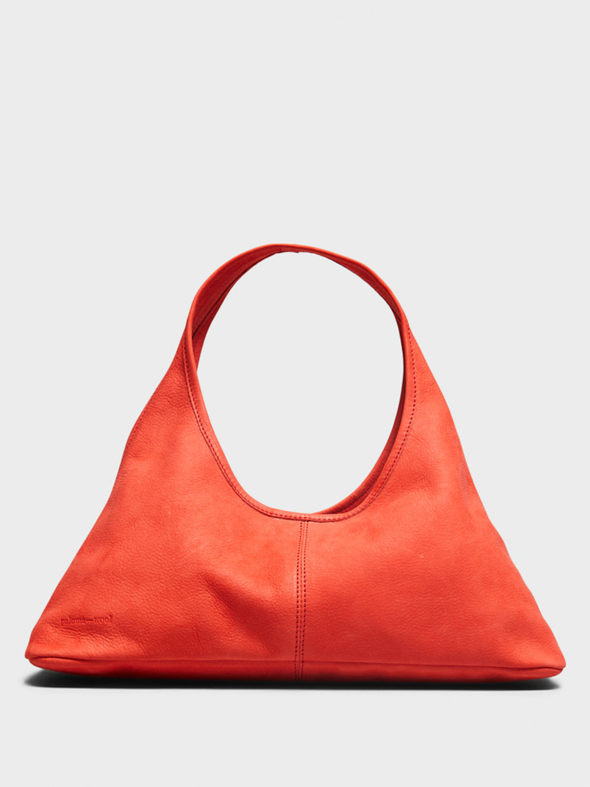 Querida Bag in Red and Orange