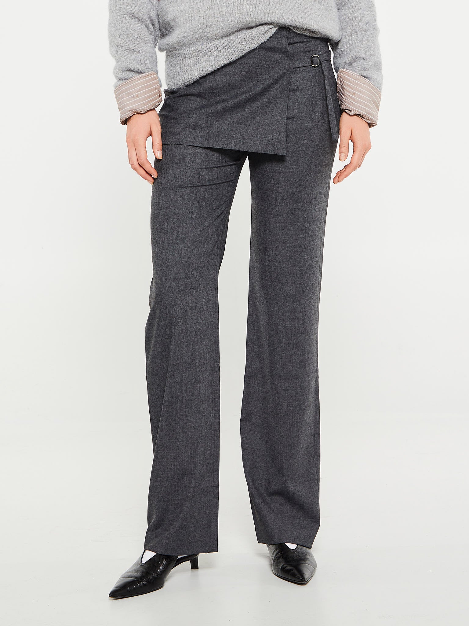 Paloma Wool - Archive Pants in Grey