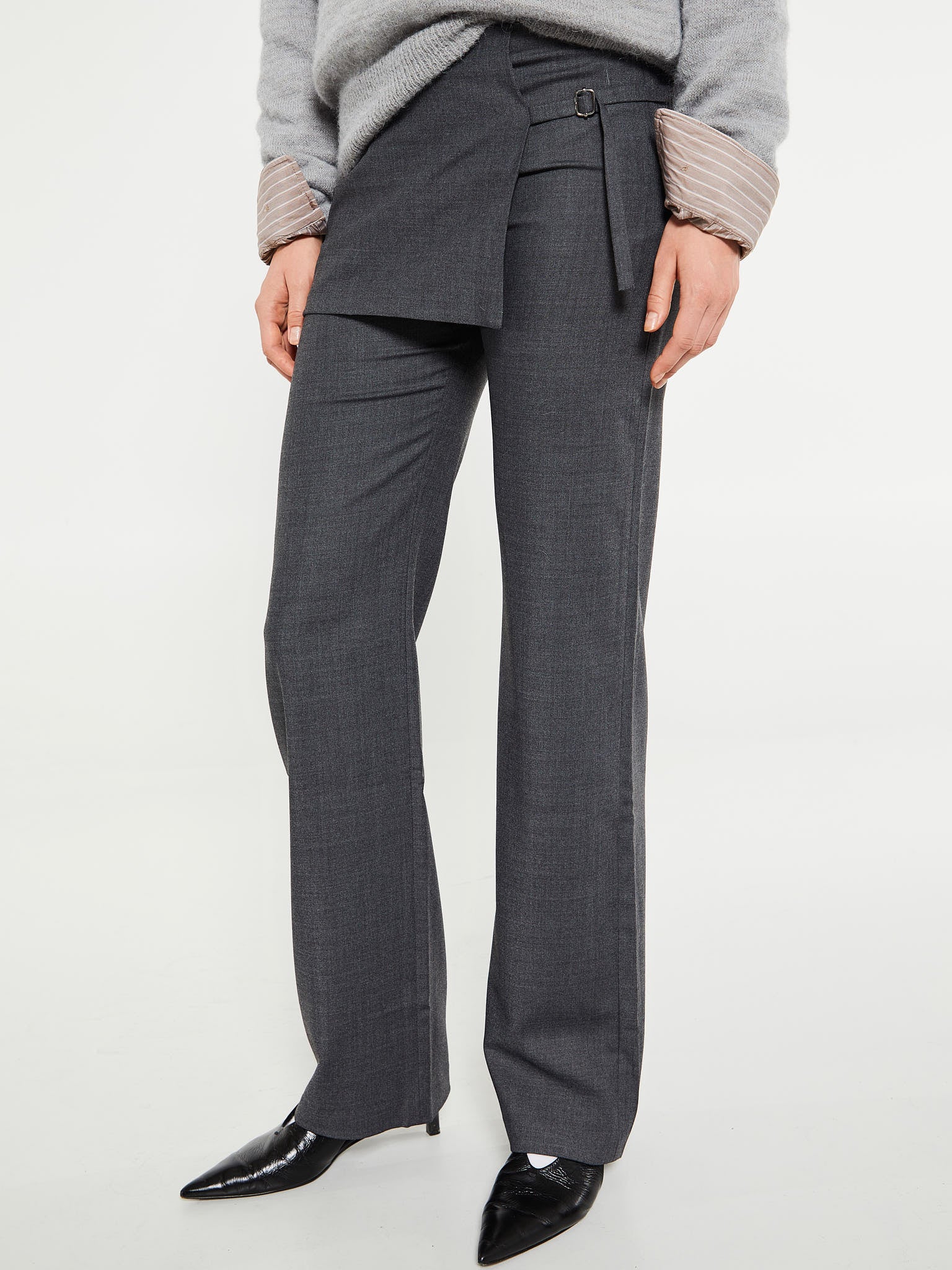 paloma wool - Archive Pants in Grey