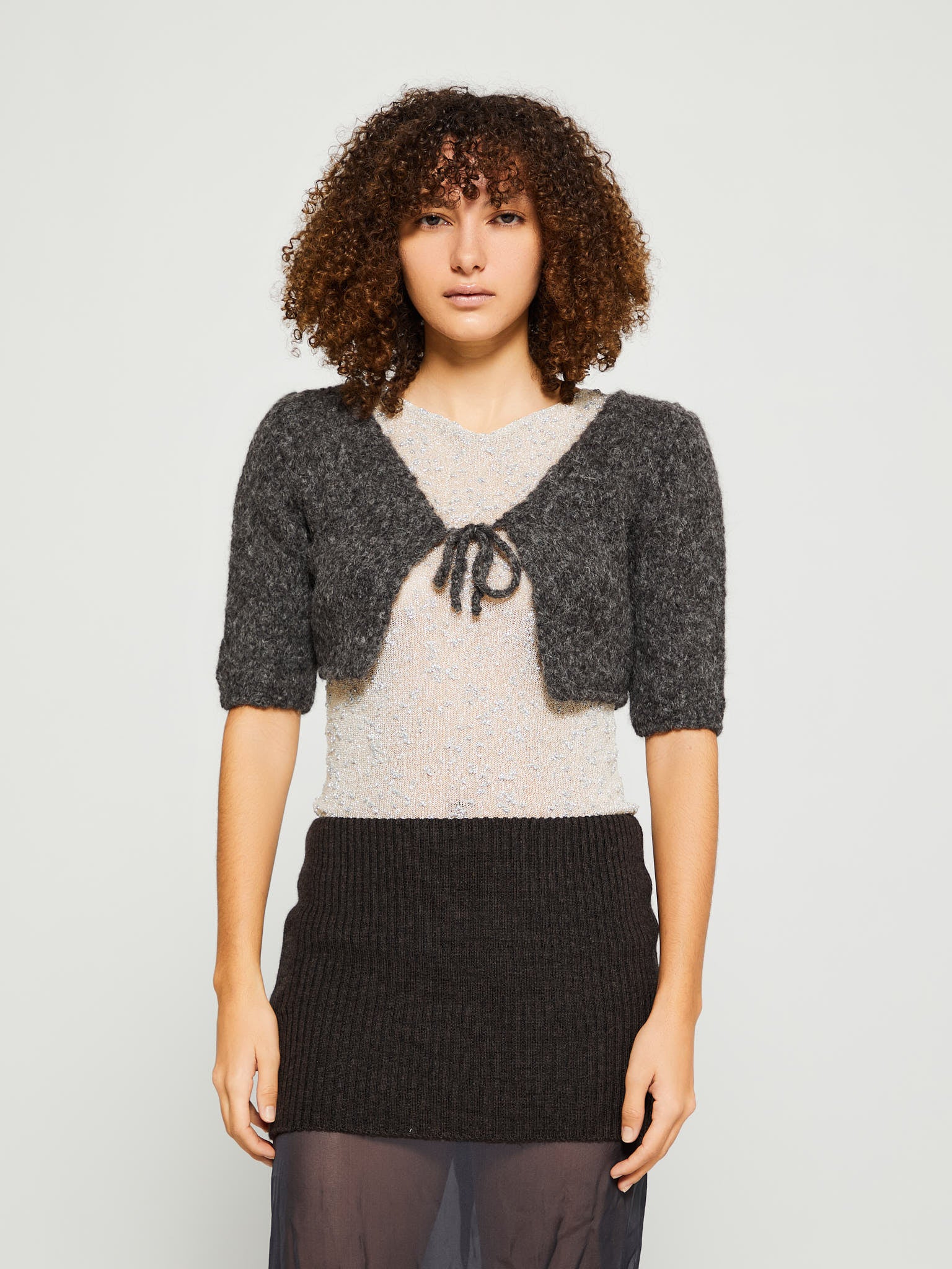 paloma wool - Ancla Knit in Grey