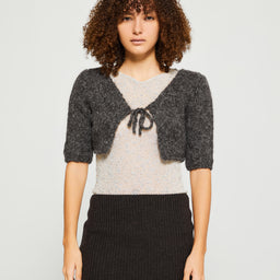 Paloma Wool - Ancla Knit in Grey