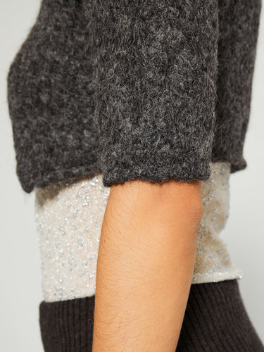 Paloma Wool - Ancla Knit in Grey
