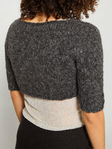 Paloma Wool - Ancla Knit in Grey