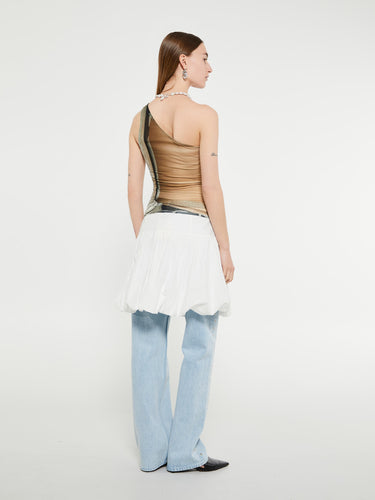 Paloma Wool - Colu Top in Brown