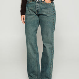 paloma wool - Crowd Pants in Denim