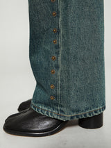 Paloma Wool - Crowd Pants in Denim