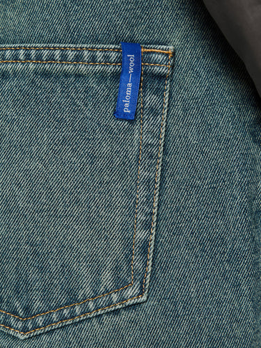 Paloma Wool - Crowd Pants in Denim