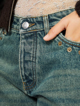 Paloma Wool - Crowd Pants in Denim