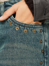 Paloma Wool - Crowd Pants in Denim