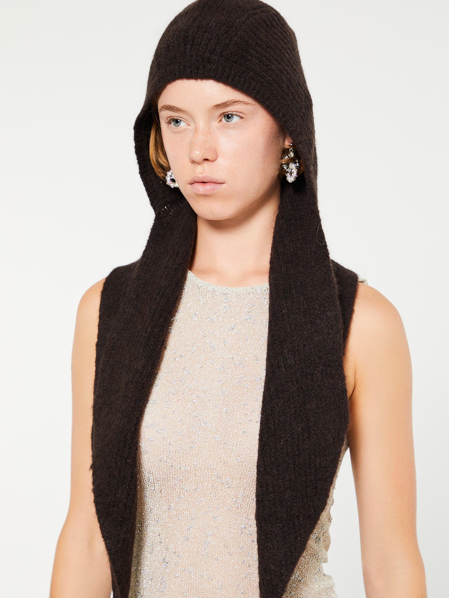 paloma wool - Coucou Hat in Brown