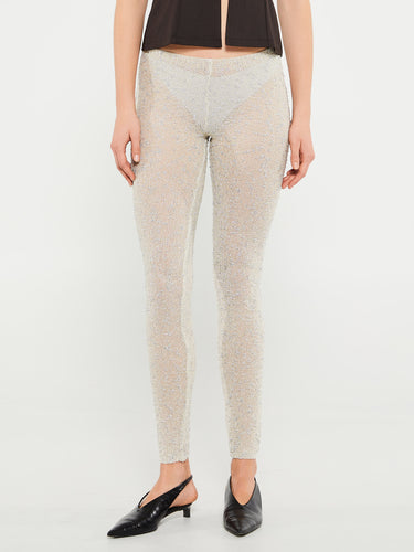 Paloma Wool - Birra Pants in Silver