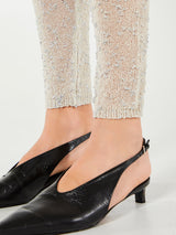 Paloma Wool - Birra Pants in Silver