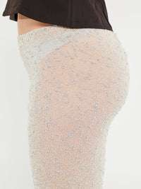 Paloma Wool - Birra Pants in Silver