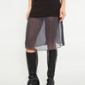 Paloma Wool - Holly Skirt in Brown