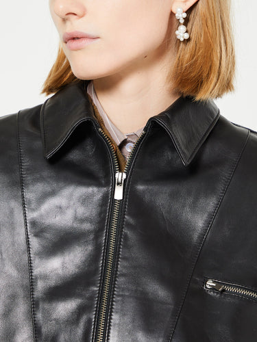 Paloma Wool - Lora Jacket in Black