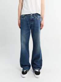 Paloma Wool - Crowd B Jeans in Denim