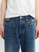 Paloma Wool - Crowd B Jeans in Denim
