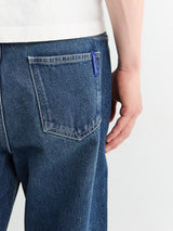Paloma Wool - Crowd B Jeans in Denim