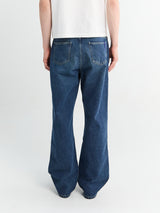 Paloma Wool - Crowd B Jeans in Denim