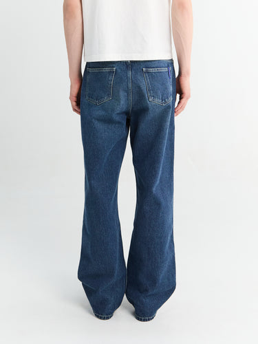 Paloma Wool - Crowd B Jeans in Denim