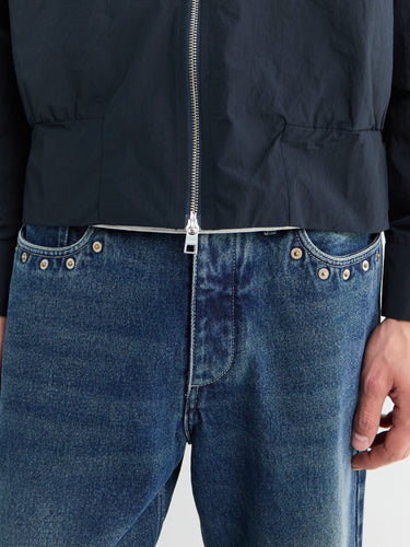 Paloma Wool - Bastian B Jacket in Navy