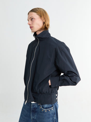 Paloma Wool - Bastian B Jacket in Navy