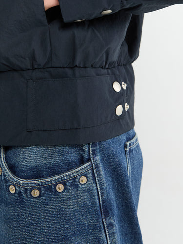 Paloma Wool - Bastian B Jacket in Navy