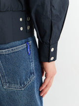 Paloma Wool - Bastian B Jacket in Navy