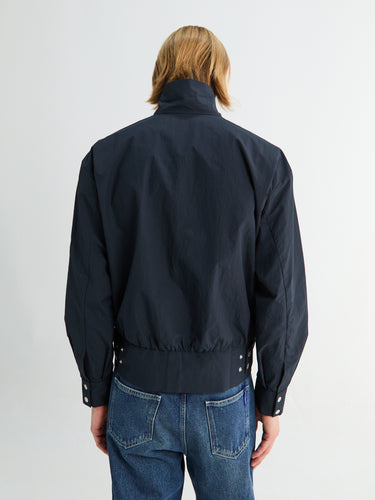Paloma Wool - Bastian B Jacket in Navy