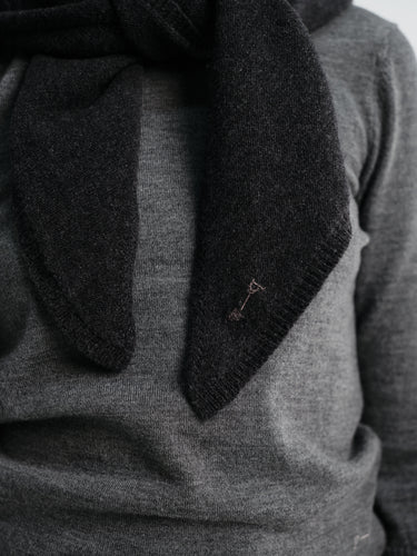 Paloma Wool - Prima Scarf in Grey