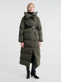 Paloma Wool - Long Pruit in Green